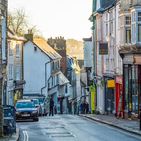 Stunning Studio Cntrl Totnes With Parking Экстерьер фото