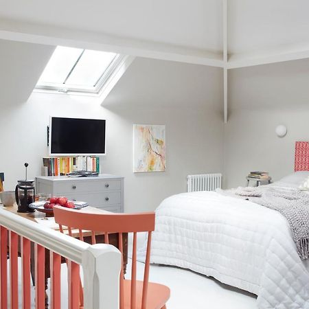 Stunning Studio Cntrl Totnes With Parking Экстерьер фото