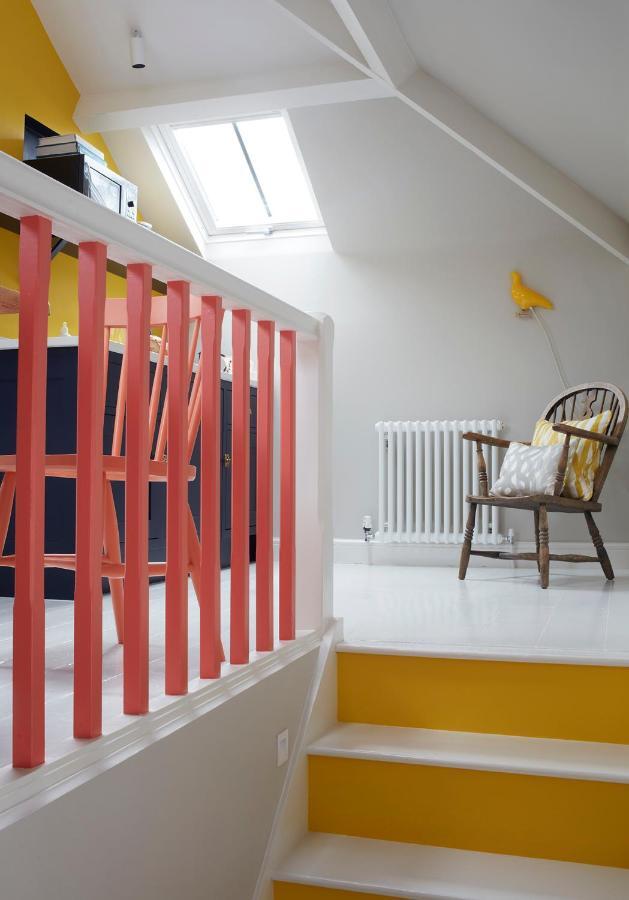 Stunning Studio Cntrl Totnes With Parking Экстерьер фото