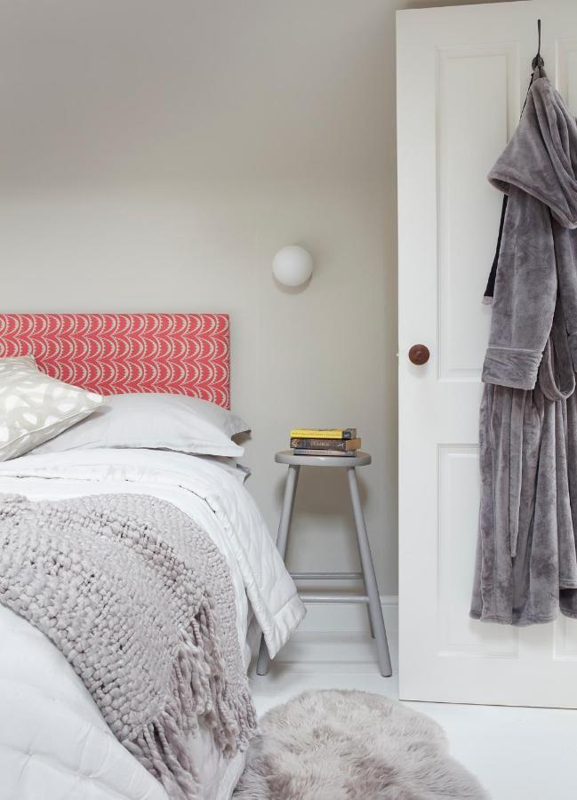 Stunning Studio Cntrl Totnes With Parking Экстерьер фото